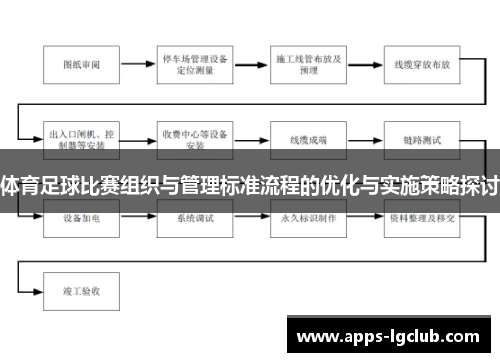 体育足球比赛组织与管理标准流程的优化与实施策略探讨