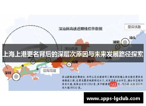 上海上港更名背后的深层次原因与未来发展路径探索